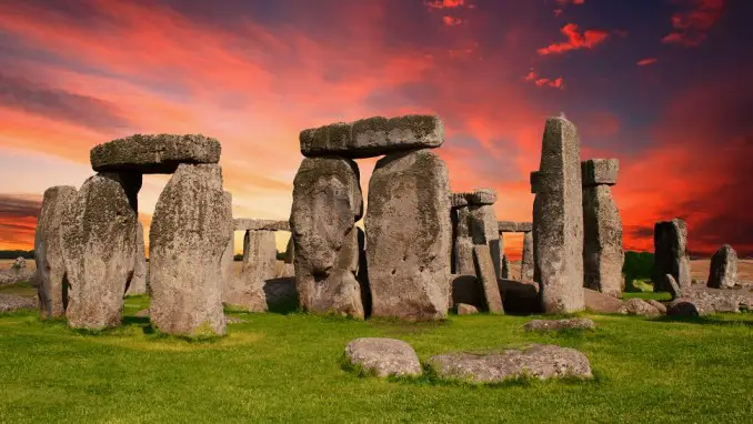 Las 10 ruinas y sitios arqueológicos más asombrosos del mundo