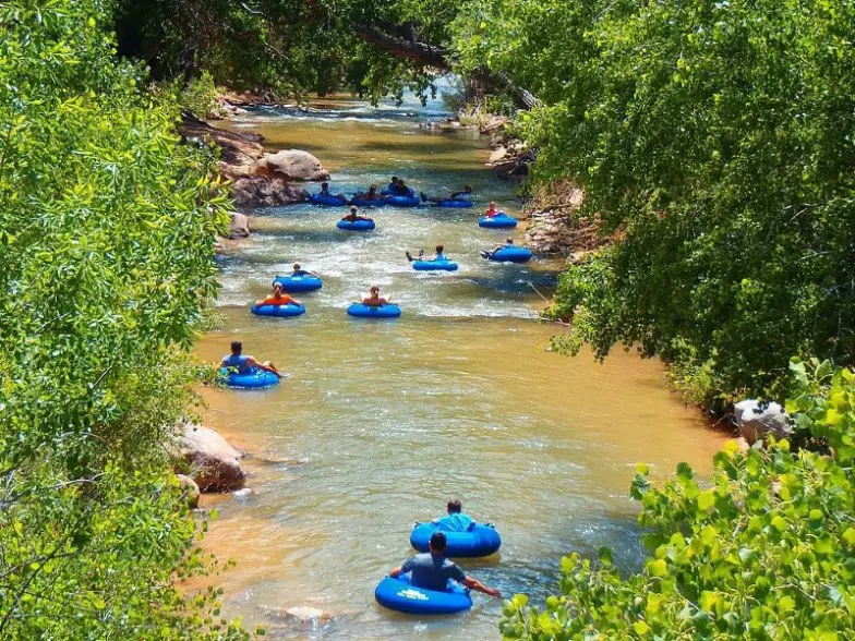 Las 11 mejores cosas que hacer en el Parque Nacional Zion