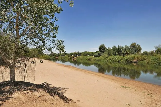 Las 11 mejores playas de Arizona: ¡las mejores playas para visitar!