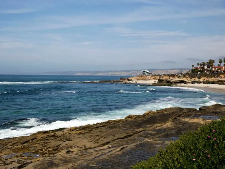 Las 11 mejores playas de San Diego