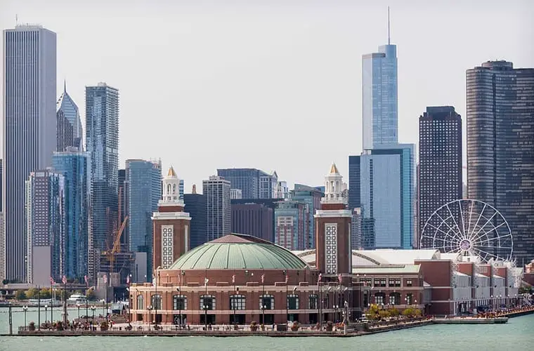 Las 11 mejores vacaciones familiares en Illinois: ¡que les encantan a todas las edades!