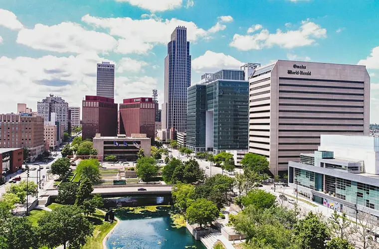 Las 11 mejores vacaciones familiares en Nebraska: ¡que les encantan a todas las edades!