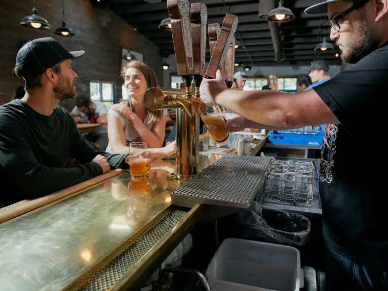 Las 12 mejores cervecerías para visitar en Bend, Oregón