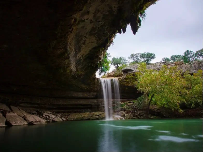 Las 12 mejores maravillas naturales de Texas para visitar