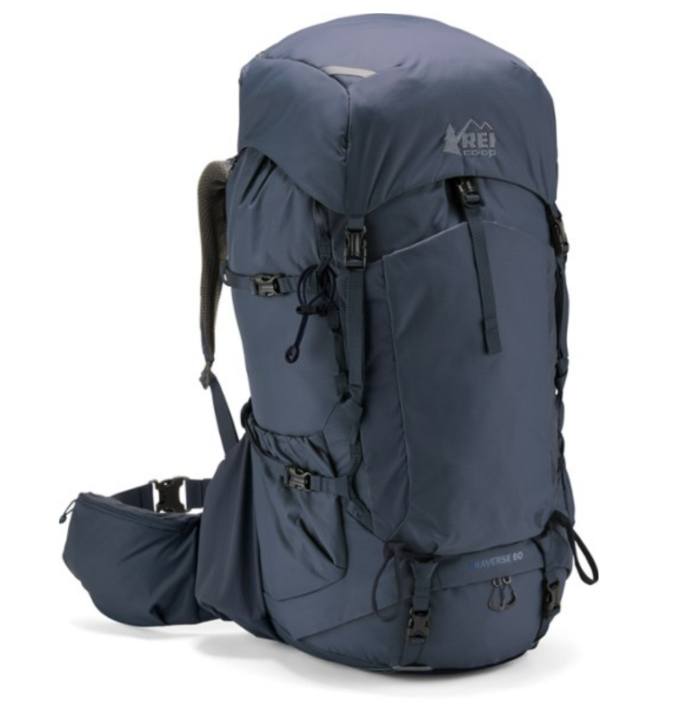 Las 12 mejores mochilas de senderismo para mujeres para cualquier aventura (2022)