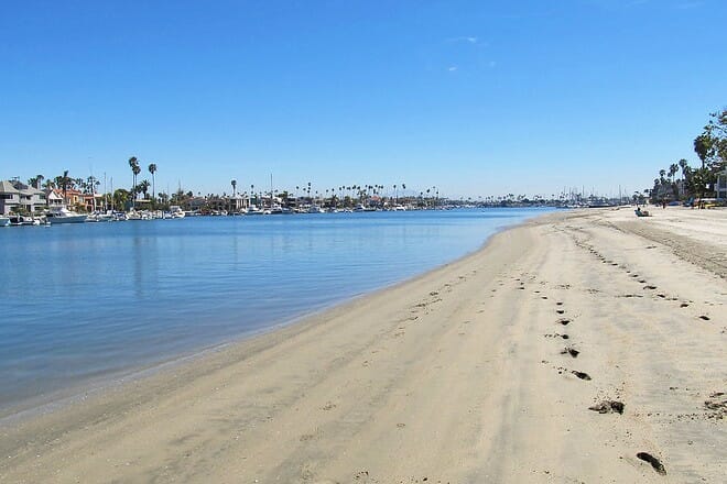 Las 12 mejores playas de Long Beach, CA: ¡los mejores lugares de playa!