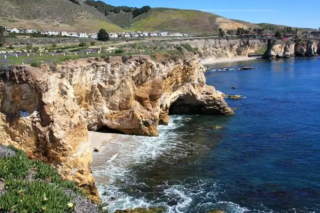 Las 12 mejores playas de Pismo Beach, CA: ¡los mejores lugares de playa!