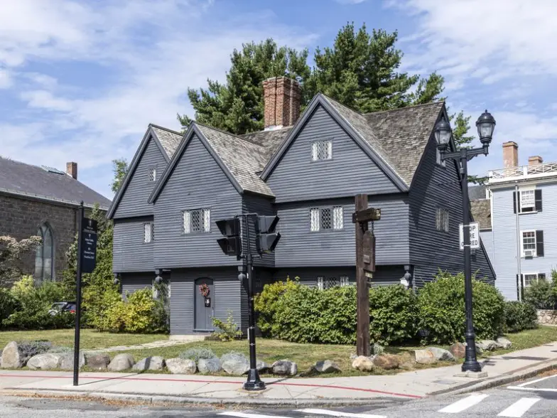 Las 13 mejores cosas que hacer en Salem, Massachusetts