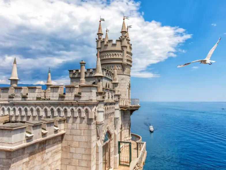 Las 13 mejores cosas que hacer en Ucrania