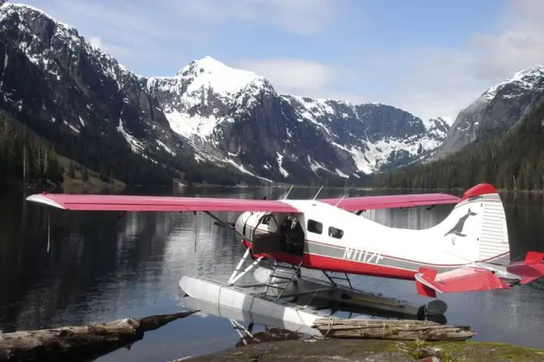 Las 13 mejores excursiones y tours de Ketchikan en Alaska