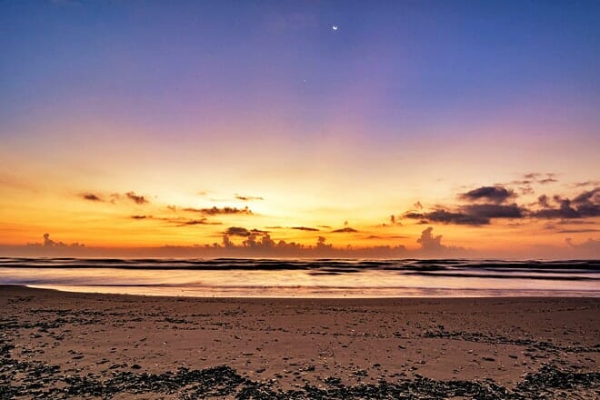 Las 13 mejores playas de Texas: ¡las mejores playas para visitar!