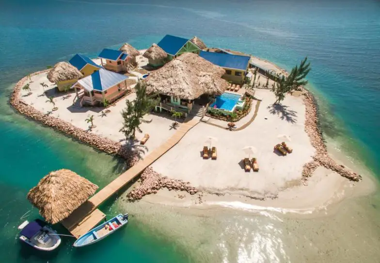 Las 14 cosas más extravagantes del mundo para hacer