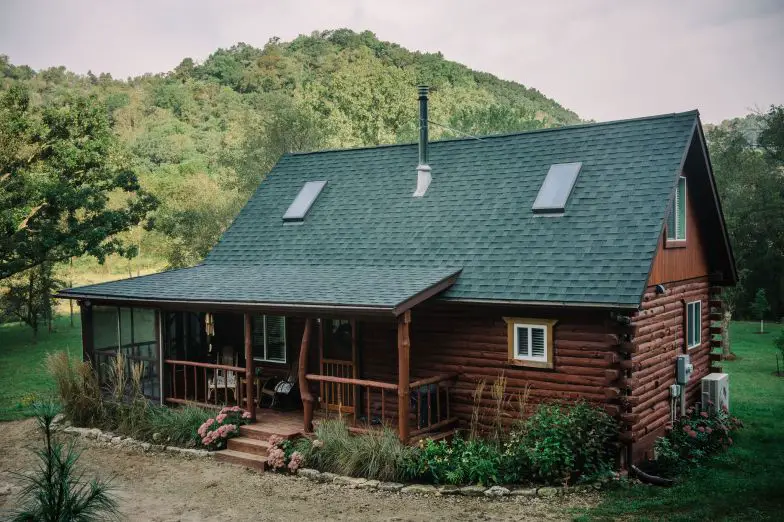 Las 14 mejores Cabañas en alquiler en Wisconsin