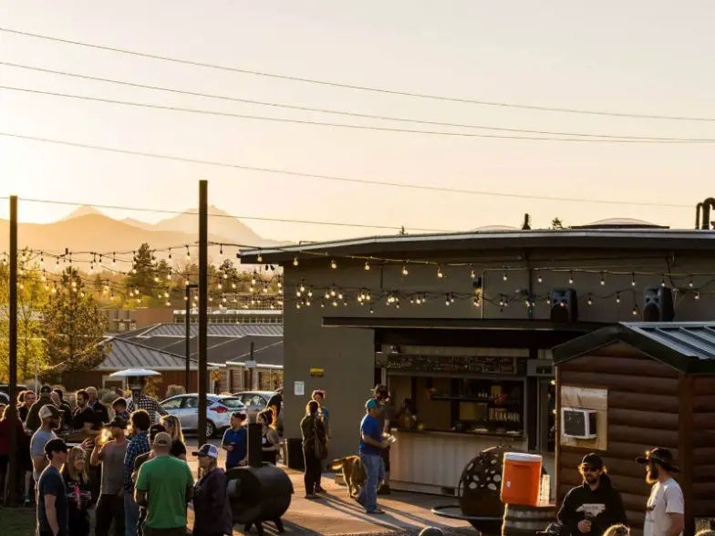 Las 14 mejores cosas para hacer en Oregón este otoño