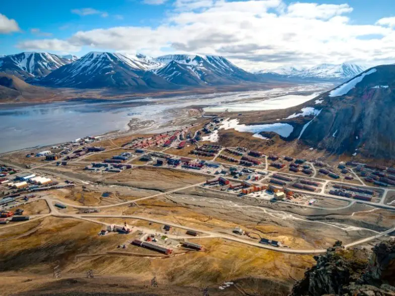 Las 14 mejores cosas que hacer en Longyearbyen, Noruega