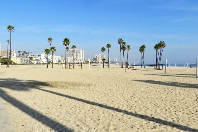 Las 14 mejores playas cerca de Anaheim, CA: los lugares de playa más cercanos