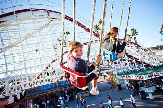Las 14 mejores playas cerca de San José, CA: los lugares de playa más cercanos