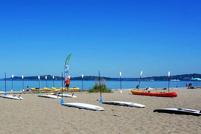 Las 14 mejores playas de Washington: ¡las mejores playas para visitar!