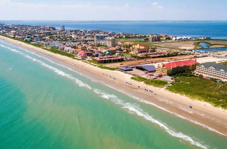 Las 14 mejores vacaciones familiares en Texas: ¡ideas para niños!