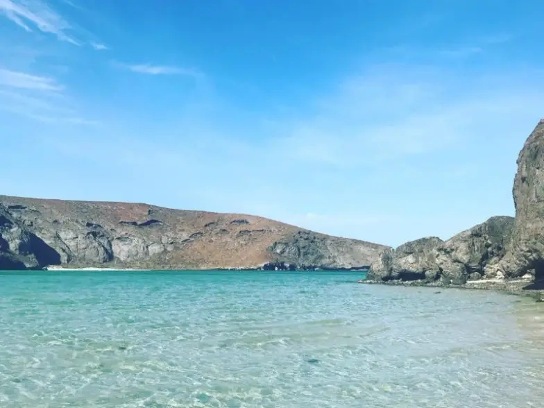 Las 14 playas más impresionantes de Baja California, México