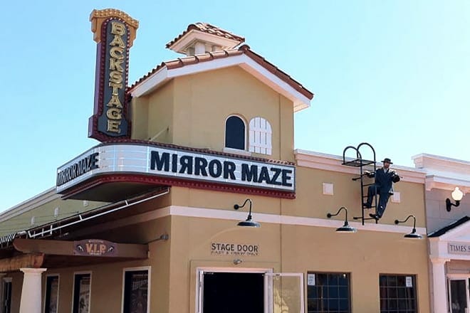 Las 15 mejores atracciones de Myrtle Beach: ¡los mejores lugares turísticos!