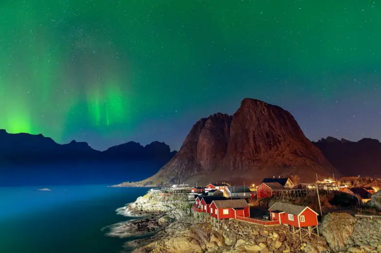 Las 15 mejores experiencias en las islas Lofoten de ensueño de Noruega