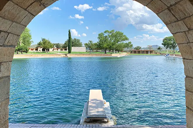 Las 15 mejores playas cerca de Austin, TX: los lugares más cercanos a la playa del lago y el océano