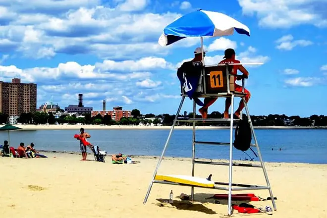 Las 15 mejores playas cerca de Boston, MA: los lugares más cercanos a la playa del lago y el océano