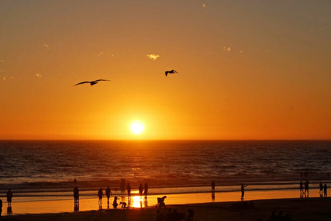 Las 15 mejores playas cerca de Disneyland, CA: los lugares más cercanos de Lake & Ocean Beach