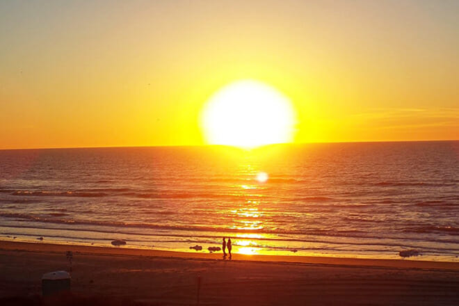 Las 15 mejores playas cerca de Houston, TX: los lugares más cercanos de Lake & Ocean Beach