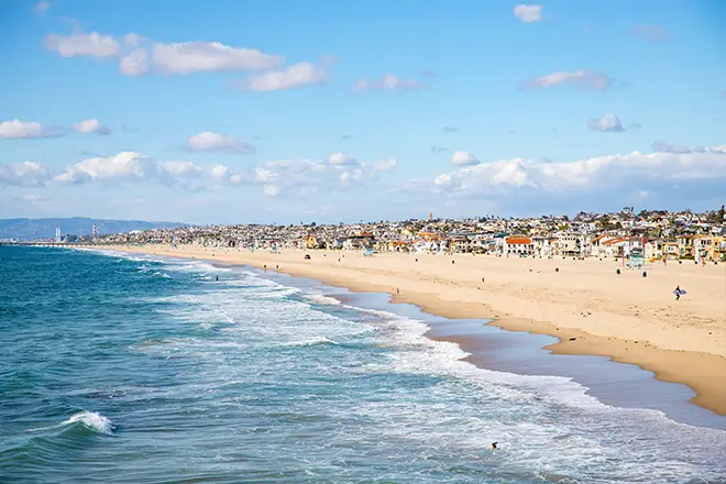 Las 15 mejores playas cerca de Las Vegas, NV: lugares más cercanos de lago, resort y playa en el océano