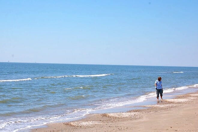Las 15 mejores playas cerca de Nueva Orleans, LA: los lugares más cercanos a Lake & Ocean Beach