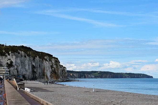 Las 15 mejores playas cerca de París, Francia: los lugares más cercanos a la playa del lago y el océano