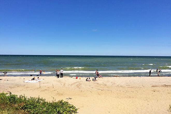 Las 15 mejores playas cerca de Pittsburgh, Pensilvania: los lugares más cercanos de Lake & Ocean Beach