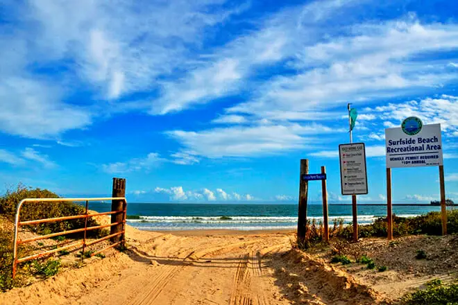 Las 15 mejores playas cerca de San Antonio, TX: los lugares más cercanos de Lake & Ocean Beach