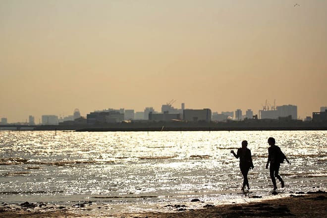 Las 15 mejores playas cerca de Tokio, Japón: los lugares más cercanos a la playa del lago y el océano
