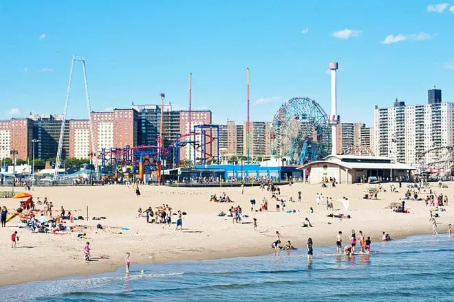 Las 15 mejores playas de Nueva York: ¡las mejores playas para visitar!