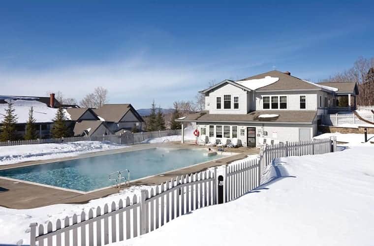 Las 16 mejores estaciones de esquí familiares en los EE. UU., ¡que les encantan a todas las edades!