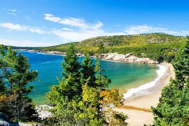 Las 16 mejores playas de Maine: ¡las mejores playas para visitar!
