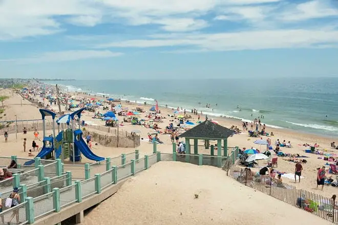 Las 16 mejores playas de Rhode Island: ¡las mejores playas para visitar!