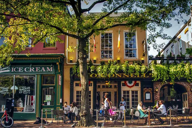 Las 17 mejores cosas para hacer en Alexandria, VA: ¡las mejores actividades y lugares para ir!