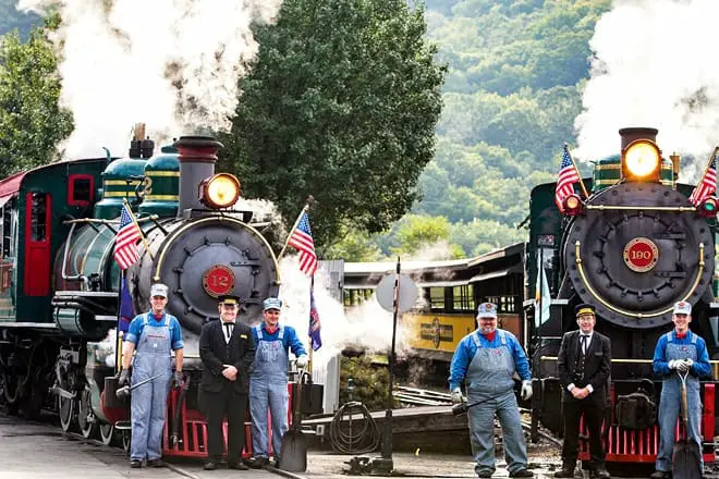 Las 17 mejores cosas para hacer en Blowing Rock, Carolina del Norte: ¡las mejores actividades y lugares para visitar!