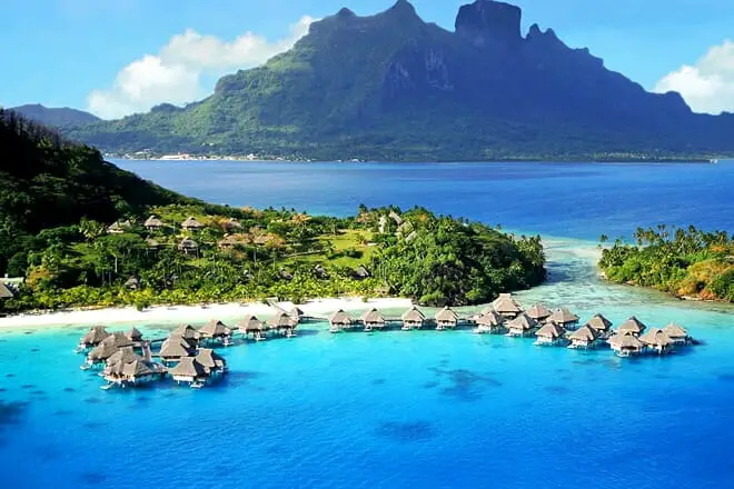 Las 17 mejores cosas para hacer en Bora Bora: ¡las mejores actividades y lugares para ir!