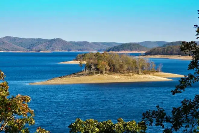 Las 17 mejores cosas para hacer en Broken Bow, OK: ¡las mejores actividades y lugares para ir!