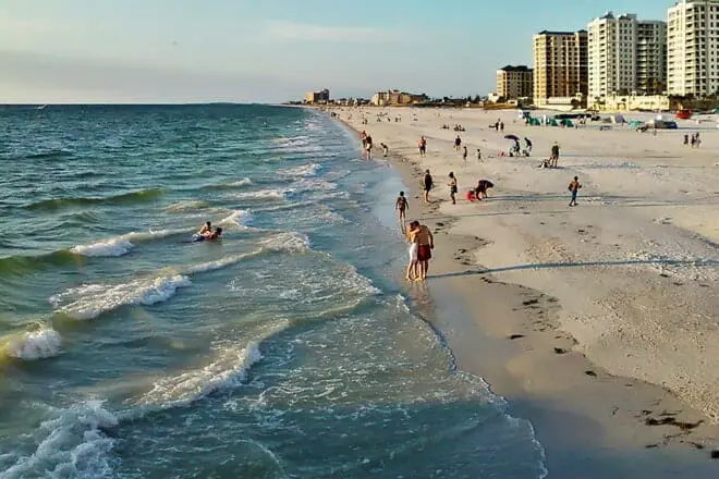 Las 17 mejores cosas para hacer en Clearwater Beach, FL: ¡las mejores actividades y lugares para ir!