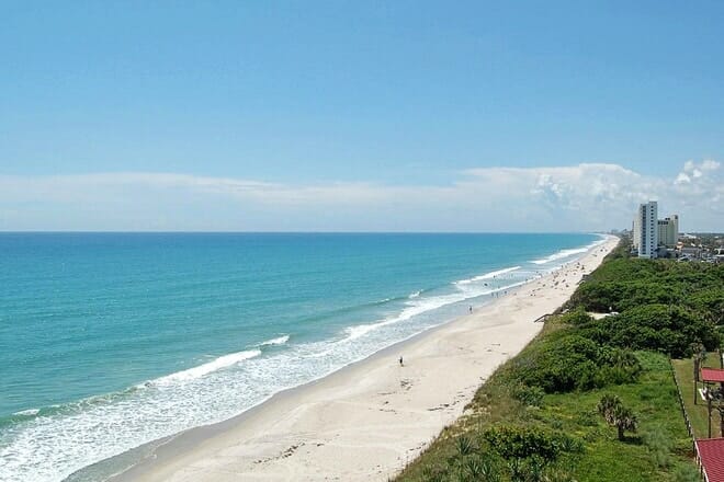 Las 17 mejores cosas para hacer en Cocoa Beach, FL: ¡las mejores actividades y lugares para ir!