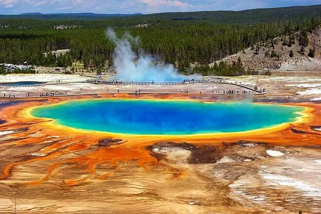 Las 17 mejores cosas para hacer en el Parque Nacional de Yellowstone: ¡las mejores actividades y lugares para ir!