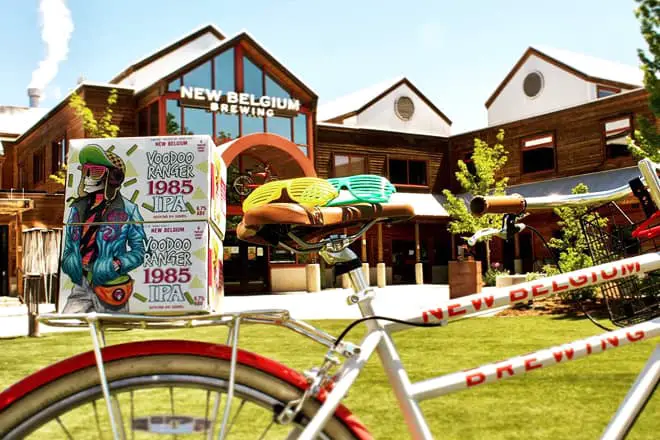 Las 17 mejores cosas para hacer en Fort Collins, CO: ¡las mejores actividades y lugares para ir!