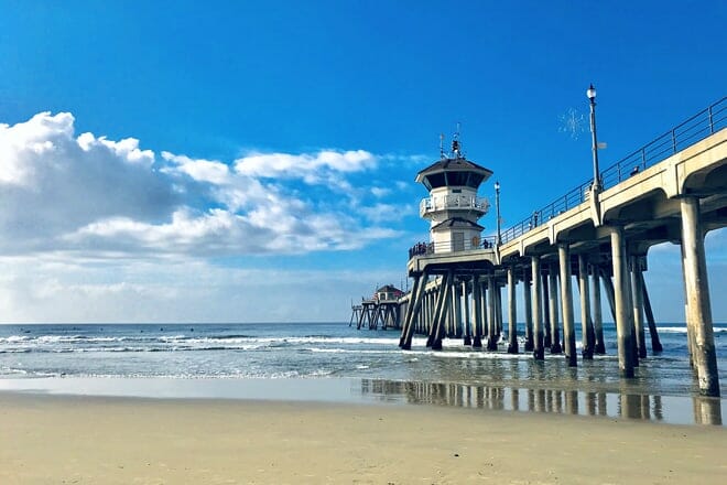 Las 17 mejores cosas para hacer en Huntington Beach, CA: ¡las mejores actividades y lugares para ir!
