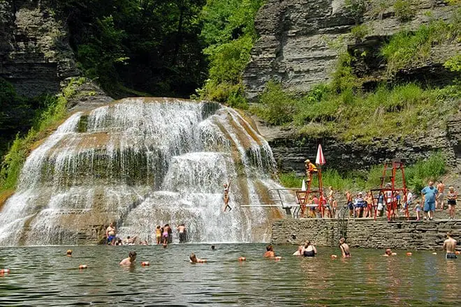 Las 17 mejores cosas para hacer en Ithaca, NY: ¡las mejores actividades y lugares para ir!